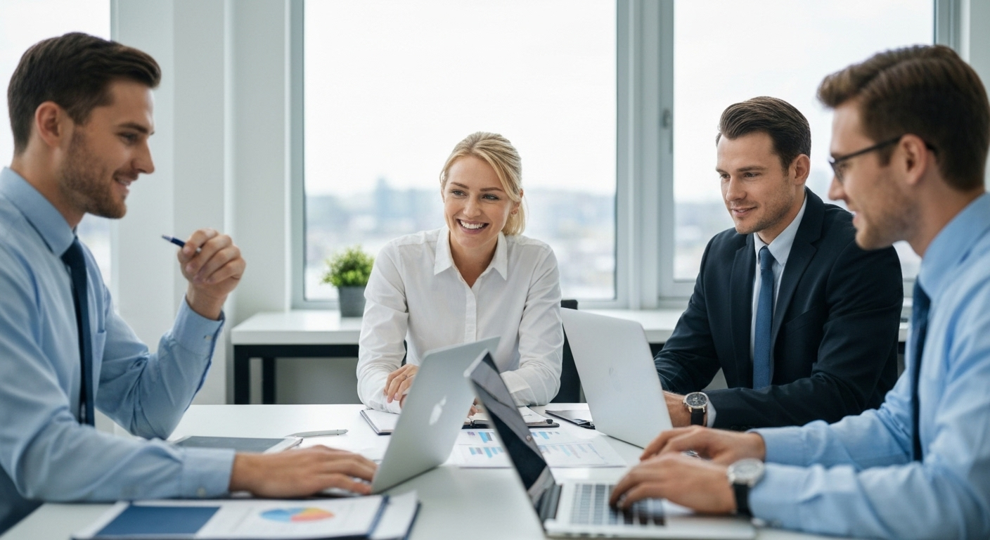 Why Choose Spectrum CPA? Accountants Vaughan Guide