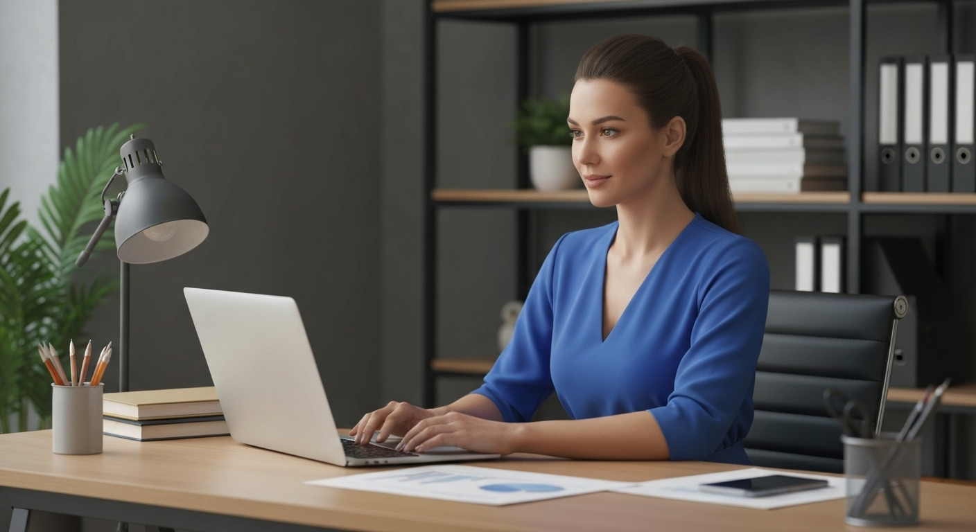 Small Business Accountant Vaughan: Your CPA Solution