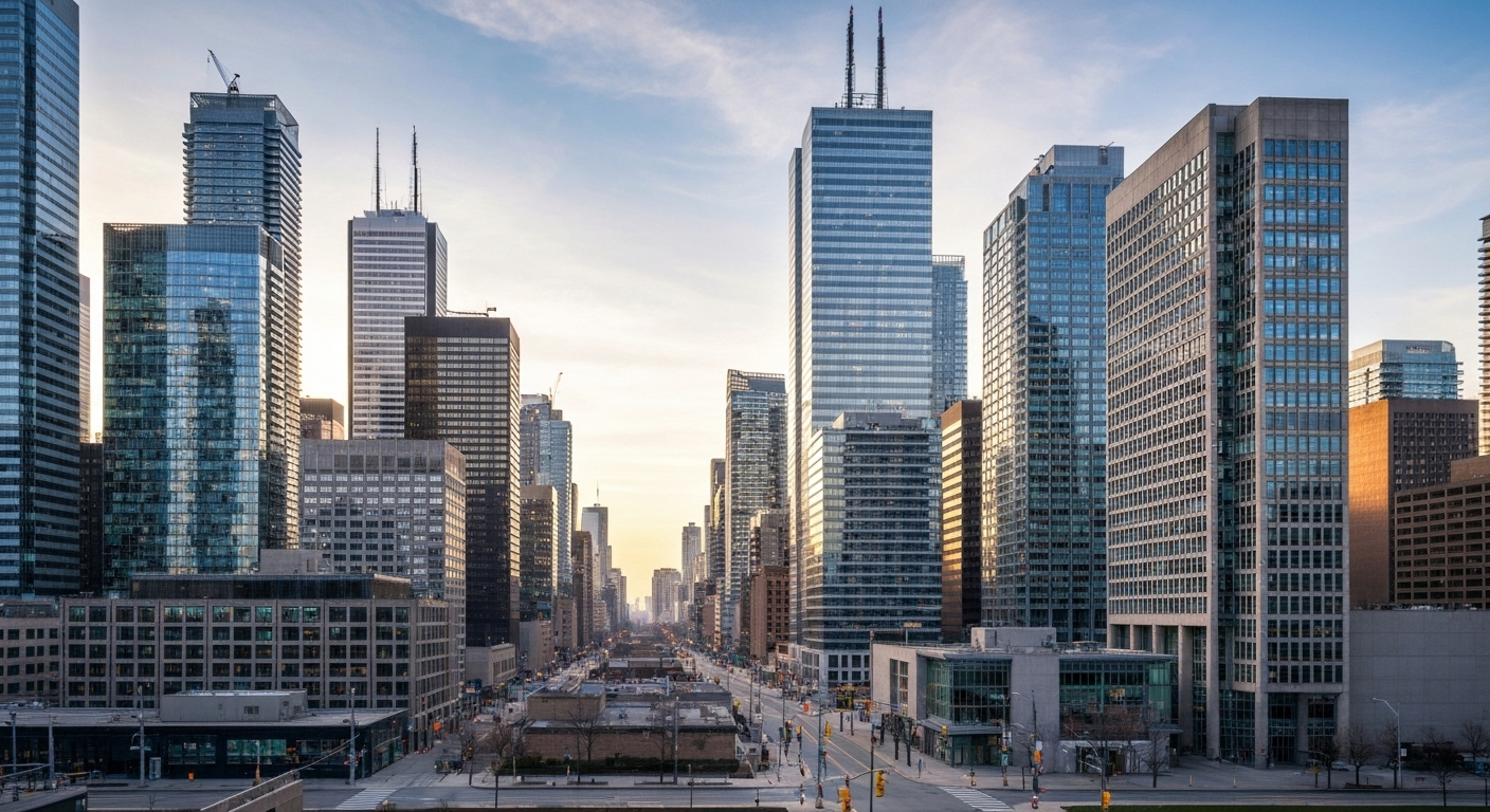 Top Tax Planning Tips for Growing Corporations in Toronto