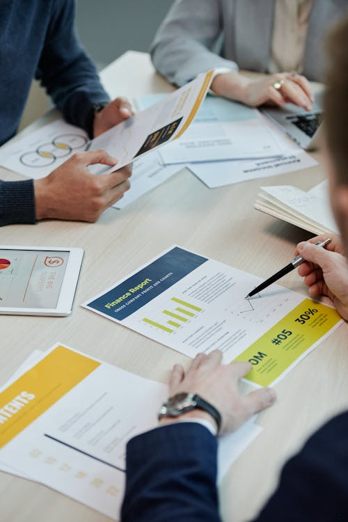 Top 6 Accounting Services Every Canadian Nonprofit Should Use