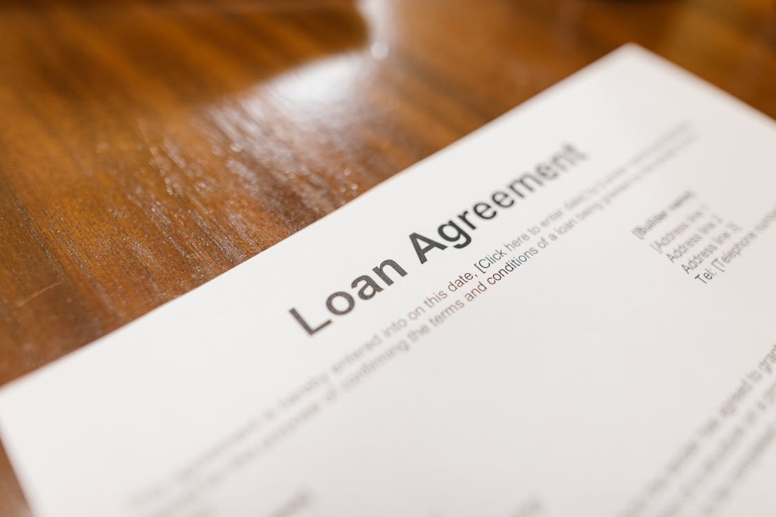 How to Prepare Projected Financial Statements for a Business Loan