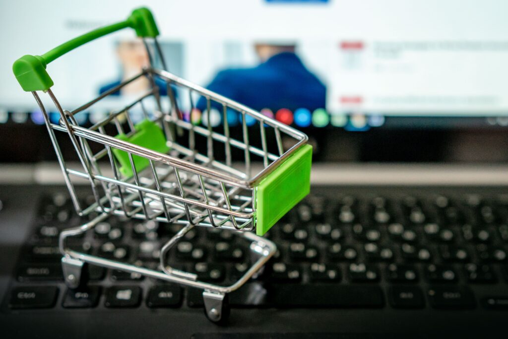 Shopping Cart