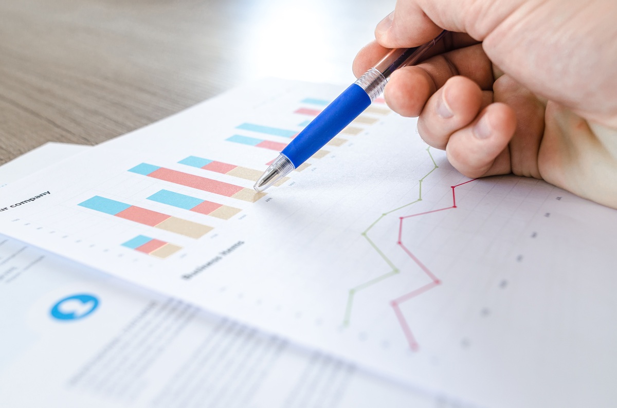 Bookkeeping Reports