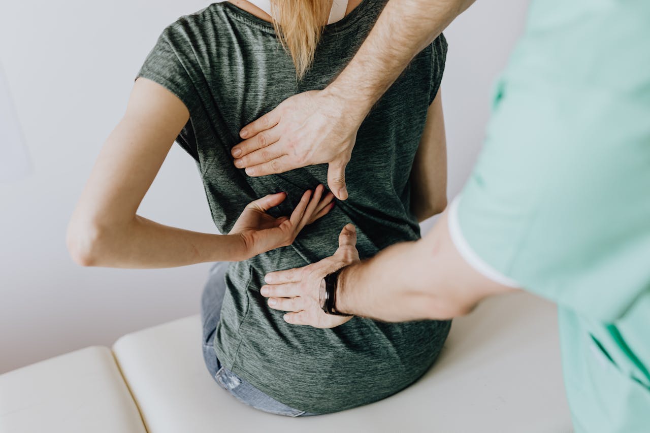 Accountant for Chiropractors: Complete Guide
