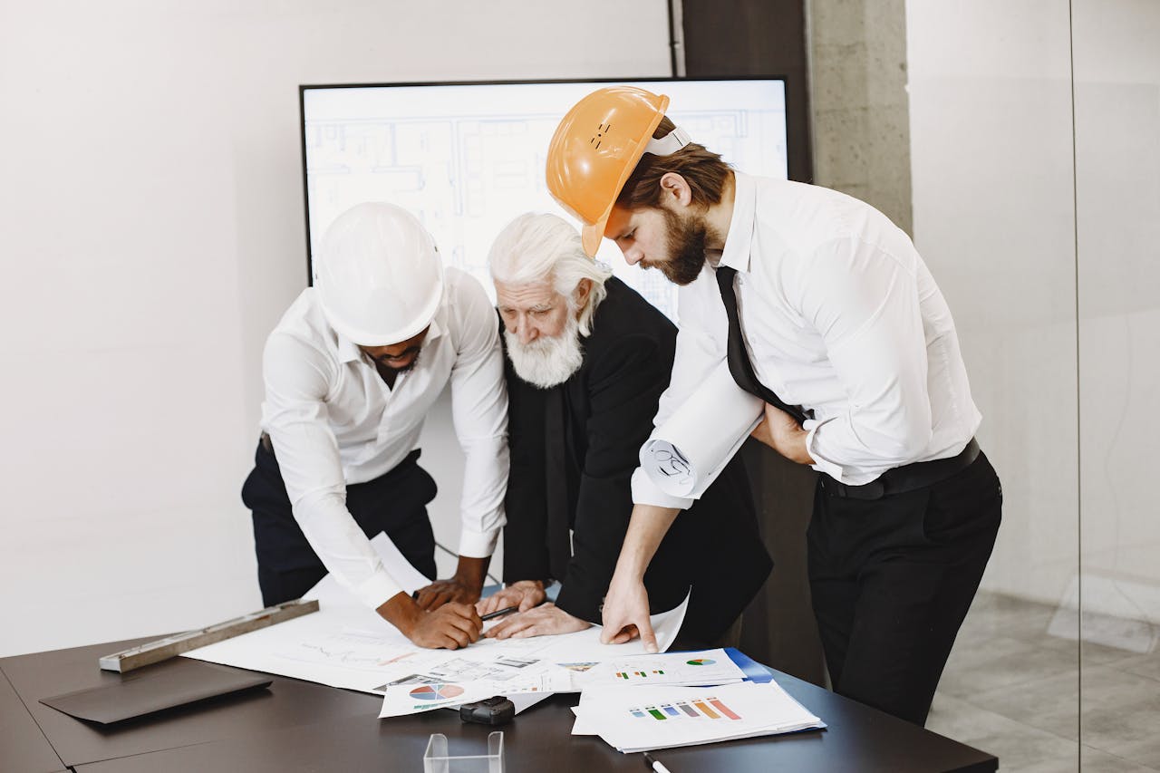 GST/HST for Construction Businesses Explained