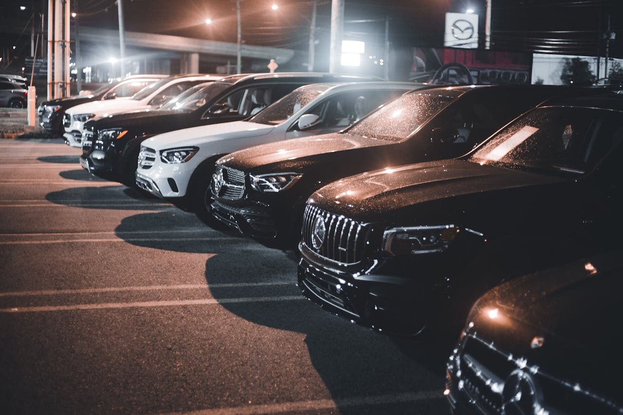 How a CPA Can Improve Profit Margins in Car Dealerships