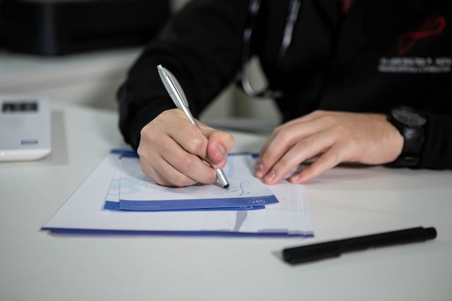 Are You Audit-Ready? Financial Red Flags in Medical Practices